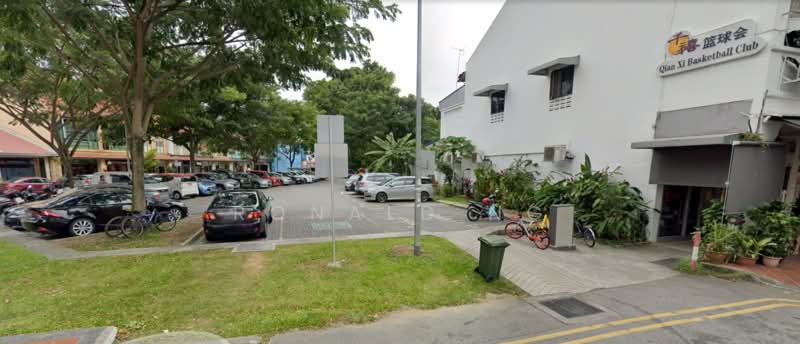 JOO CHIAT ROAD - LEVEL 1: BAKERY; F&B TAKEAWAY ; BEAUTY / HAIR SALON; GYM ;YOGA ; LAUNDROMAT, , 1,000 sqft, Shop / Shophouse For Rent, by Ronald, 500183328 - Exterior - CommercialGuru.com.sg