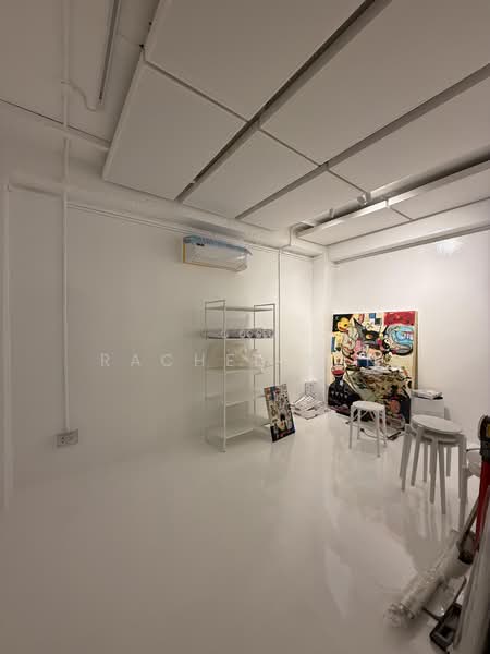 FARRER PARK MRT / OWEN ROAD, 140 Owen Road, 2,400 sqft, Shop / Shophouse For Rent, by Rachel Tan, 500183331 - Room on level 2 - CommercialGuru.com.sg