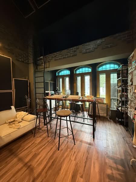 FARRER PARK MRT / OWEN ROAD, 140 Owen Road, 2,400 sqft, Shop / Shophouse For Rent, by Rachel Tan, 500183331 - CommercialGuru.com.sg