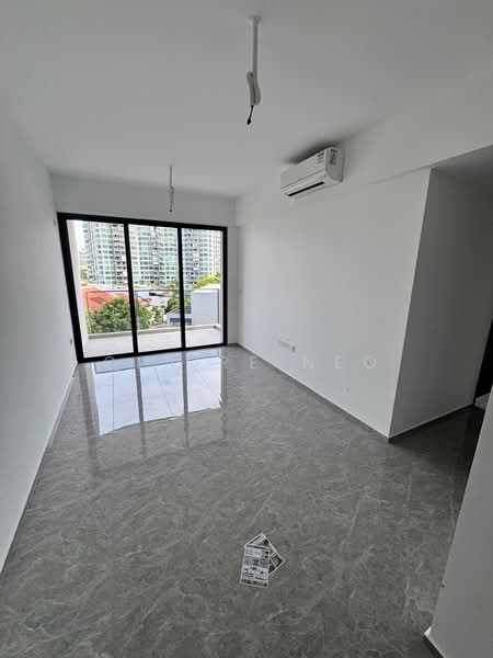 Bartley Vue, 6 Jalan Bunga Rampai, 3 Bedrooms, 947 sqft, Condominium For Rent, by Claire Neo, 500183334 - Interior - PropertyGuru.com.sg