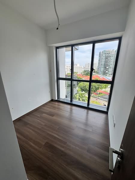 Bartley Vue, 6 Jalan Bunga Rampai, 3 Bedrooms, 947 sqft, Condominium For Rent, by Claire Neo, 500183334 - Interior - PropertyGuru.com.sg