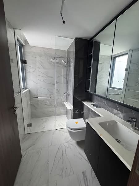 Bartley Vue, 6 Jalan Bunga Rampai, 3 Bedrooms, 947 sqft, Condominium For Rent, by Claire Neo, 500183334 - PropertyGuru.com.sg