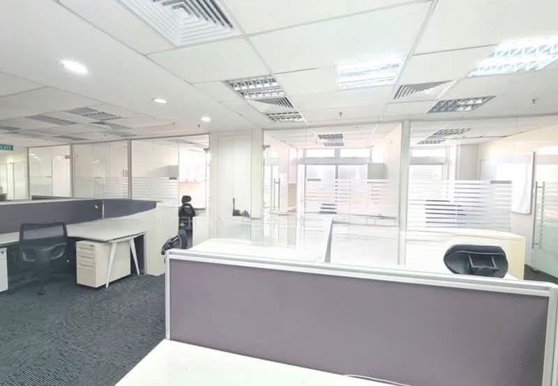 The Plaza, 7500A Beach Road, 1,787 sqft, Office For Rent, by Ssharon Loh, 500183343 - CommercialGuru.com.sg