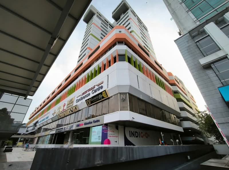 Bukit Timah Shopping Centre, 170 Upper Bukit Timah Road, 400 sqft, Mall Shop For Rent, by Ssharon Loh, 500183348 - CommercialGuru.com.sg