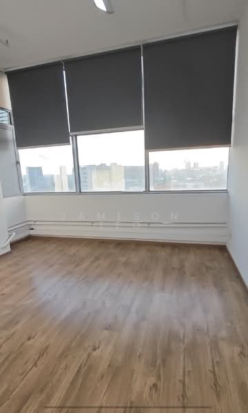 Wcega Tower, 21 Bukit Batok Crescent, 548 sqft, Light Industrial (B1) For Sale, by JAMESON TEO, 500183349 - CommercialGuru.com.sg