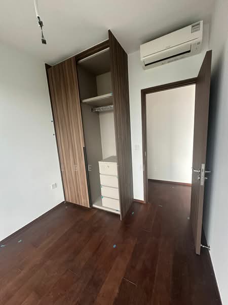 Lentor Modern, 3 Lentor Central, 3 Bedrooms, 990 sqft, Condominium For Sale, by Albert New, 500183350 - Bedroom - PropertyGuru.com.sg