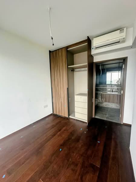 Lentor Modern, 3 Lentor Central, 3 Bedrooms, 990 sqft, Condominium For Sale, by Albert New, 500183350 - Bedroom - PropertyGuru.com.sg