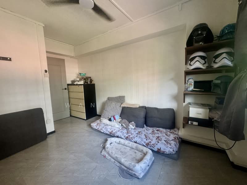 445 Choa Chu Kang Avenue 4, 445 Choa Chu Kang Avenue 4, 3 Bedrooms, 1,076 sqft, HDB Flat For Sale, by Wan Rahmat, 500183353 - Bedroom - PropertyGuru.com.sg
