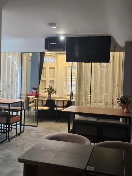 65 Maude Road, 65 Maude Road, 1,800 sqft, Shop / Shophouse For Rent, by Jessica Lim, 500183356 - Interior - CommercialGuru.com.sg