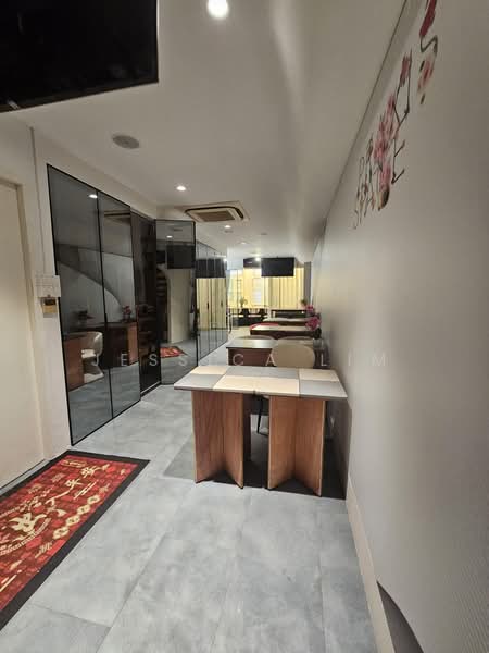 65 Maude Road, 65 Maude Road, 1,800 sqft, Shop / Shophouse For Rent, by Jessica Lim, 500183356 - Interior - CommercialGuru.com.sg