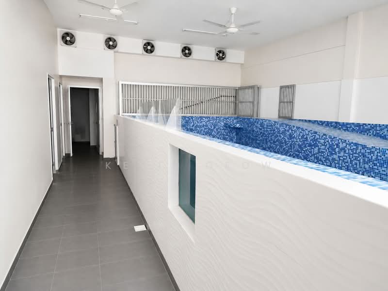 12 Jalan Gelenggang Shophouse For Sale @ Upper Thomson / Sembawang Hills Estate, Jalan Gelenggang / Sembawang Hills Estate / 12 Jalan Gelenggang, 3,242 sqft, Land with Building / En-bloc For Sale, by Kevin Geow, 500183358 - Interior - CommercialGuru.com.sg