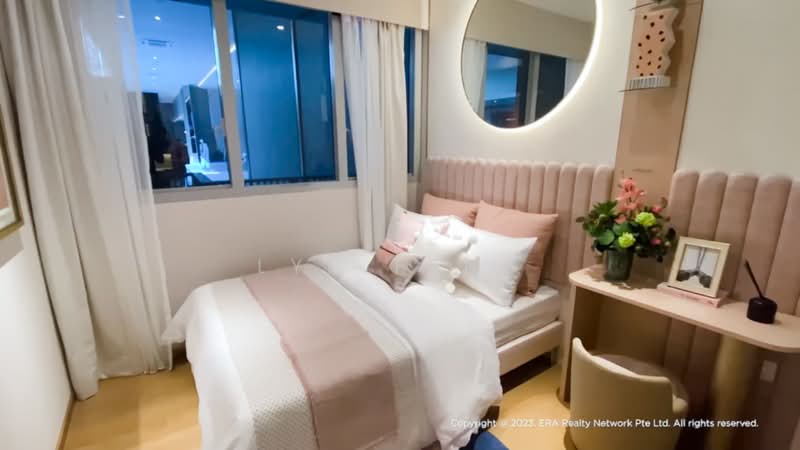 Grand Dunman, 18 Dunman Road, 2 Bedrooms, 667 sqft, Condominium For Sale, by Lyn Feng, 500183360 - Bedroom - PropertyGuru.com.sg