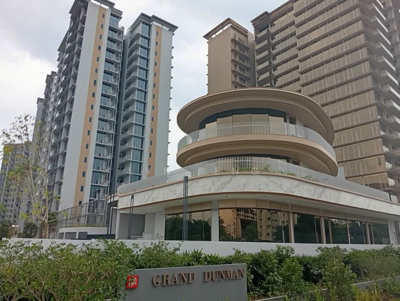 Grand Dunman, 18 Dunman Road, 2 Bedrooms, 667 sqft, Condominium For Sale, by Lyn Feng, 500183360 - Exterior - PropertyGuru.com.sg