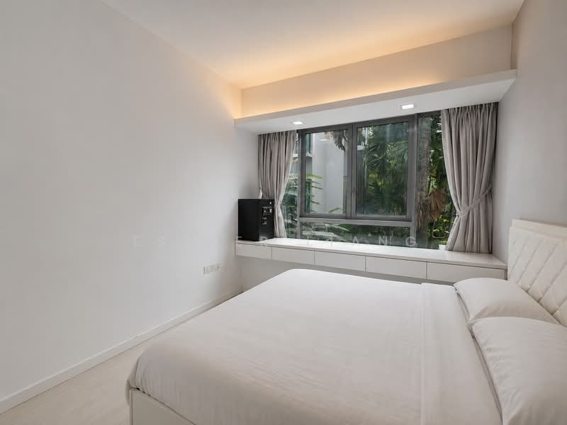 Hundred Trees, 85 West Coast Drive, 3 Bedrooms, 1,163 sqft, Condominium For Sale, by Esther Liang, 500183364 - Bedroom - PropertyGuru.com.sg