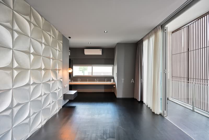 Almond Street, , 5 Bedrooms, 3,800 sqft, Semi-Detached House For Sale, by Karine Tan, 500183366 - Interior - PropertyGuru.com.sg