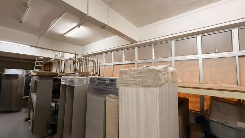 Goldlion Building, 161 Kampong Ampat, 4,607 sqft, Light Industrial (B1) For Rent, by Jerry Poh, 500183367 - Interior - CommercialGuru.com.sg