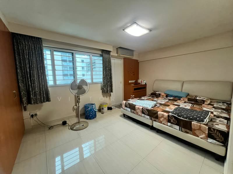 711 Bedok Reservoir Road, 711 Bedok Reservoir Road, 3 Bedrooms, 1,302 sqft, HDB Flat For Sale, by Victor Chan, 500183368 - Bedroom - PropertyGuru.com.sg