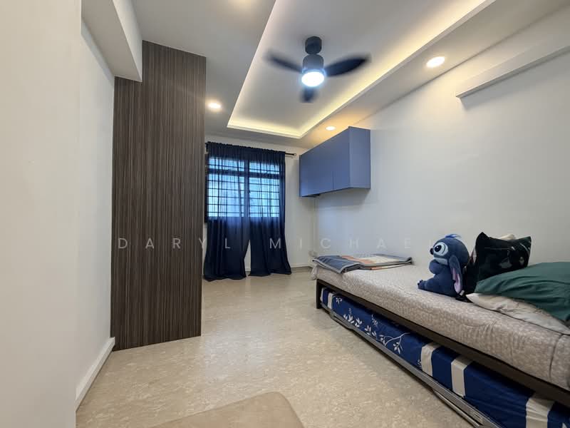 145 Rivervale Drive, 145 Rivervale Drive, 3 Bedrooms, 1,248 sqft, HDB Flat For Sale, by Daryl Michael, 500183369 - Bedroom - PropertyGuru.com.sg