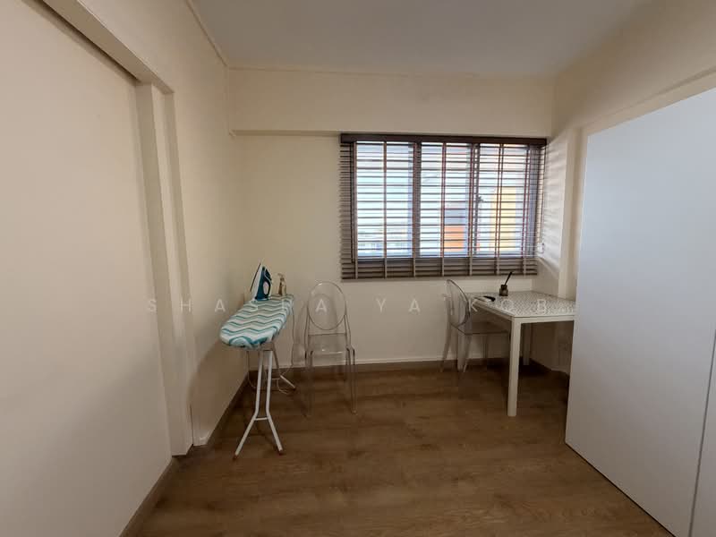 628 Bedok Reservoir Road, 628 Bedok Reservoir Road, Room Rental, 120 sqft, HDB Flat For Rent, by Shasha Ya'kob, 500183378 - Interior - PropertyGuru.com.sg