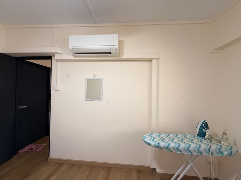 628 Bedok Reservoir Road, 628 Bedok Reservoir Road, Room Rental, 120 sqft, HDB Flat For Rent, by Shasha Ya'kob, 500183378 - Interior - PropertyGuru.com.sg