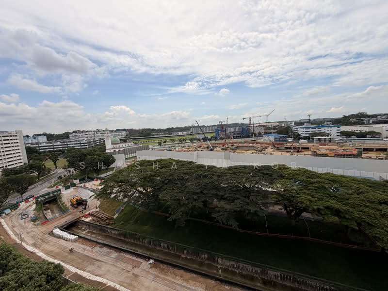 628 Bedok Reservoir Road, 628 Bedok Reservoir Road, Room Rental, 120 sqft, HDB Flat For Rent, by Shasha Ya'kob, 500183378 - Exterior - PropertyGuru.com.sg