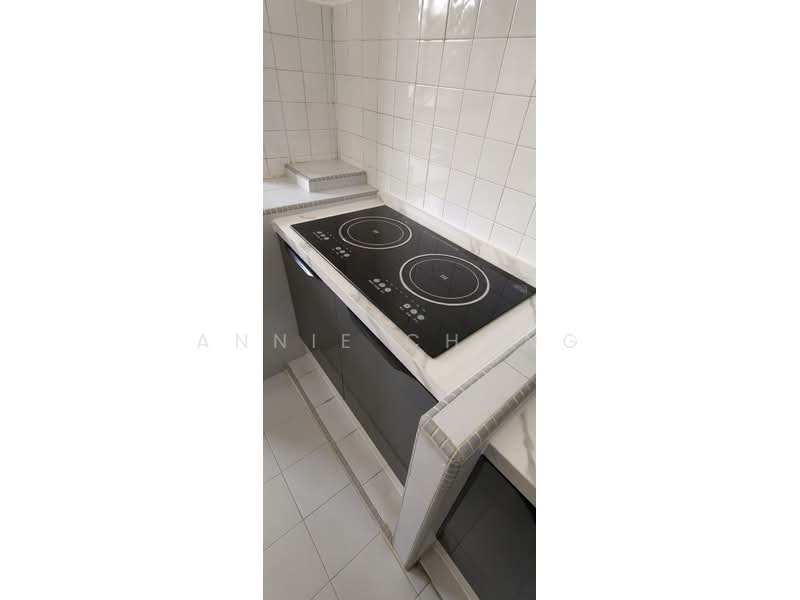 330 Clementi Avenue 2, 330 Clementi Avenue 2, 2 Bedrooms, 721 sqft, HDB Flat For Rent, by Annie Chong, 500183381 - Kitchen - PropertyGuru.com.sg