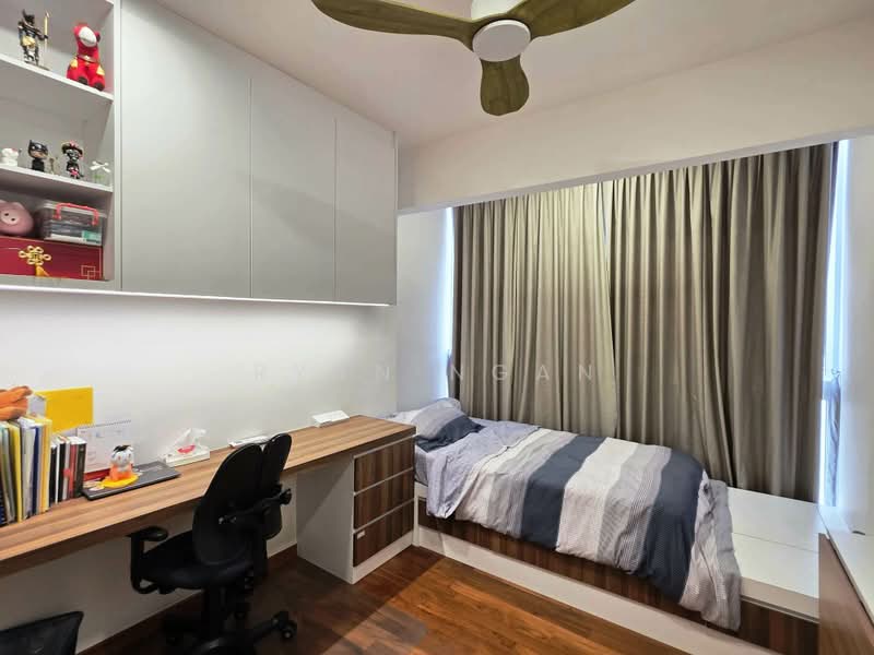 Blu Coral Condo, 127A Lorong L Telok Kurau, 3 Bedrooms, 2,056 sqft, Condominium For Sale, by Ryan Ngan, 500183383 - Bedroom - PropertyGuru.com.sg