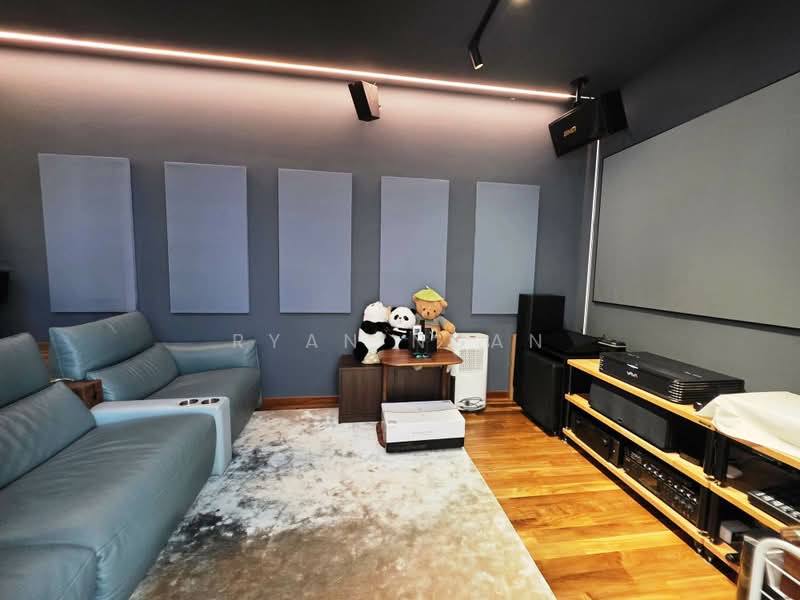 Blu Coral Condo, 127A Lorong L Telok Kurau, 3 Bedrooms, 2,056 sqft, Condominium For Sale, by Ryan Ngan, 500183383 - Living Room - PropertyGuru.com.sg