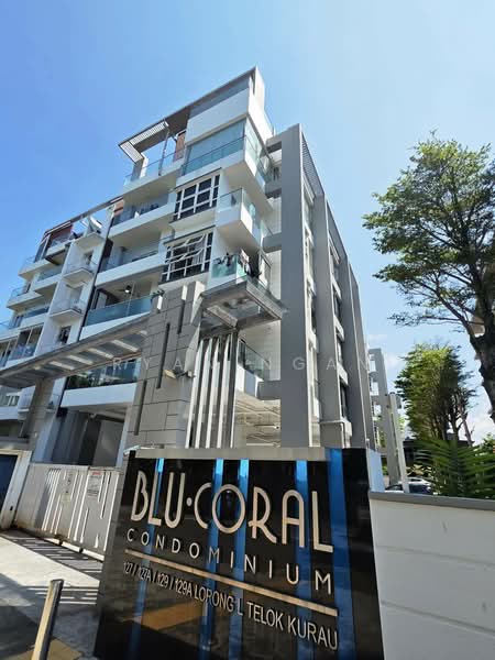 Blu Coral Condo, 127A Lorong L Telok Kurau, 3 Bedrooms, 2,056 sqft, Condominium For Sale, by Ryan Ngan, 500183383 - Exterior - PropertyGuru.com.sg