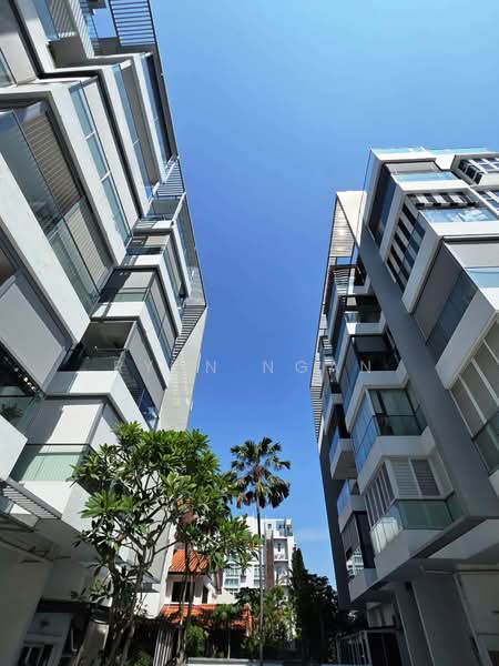 Blu Coral Condo, 127A Lorong L Telok Kurau, 3 Bedrooms, 2,056 sqft, Condominium For Sale, by Ryan Ngan, 500183383 - Exterior - PropertyGuru.com.sg