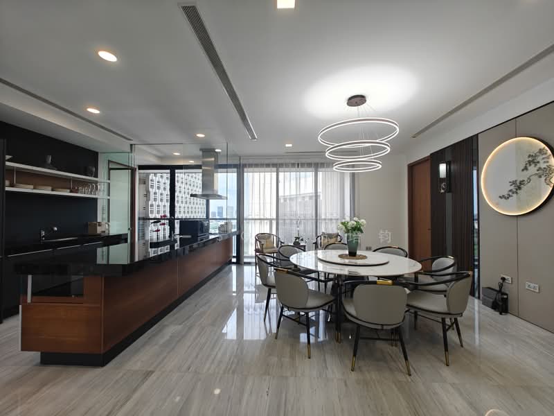 Reignwood Hamilton Scotts, 37 Scotts Road, 3 Bedrooms, 2,756 sqft, Apartment For Sale, by PK Soh 苏培钧, 500183385 - PropertyGuru.com.sg