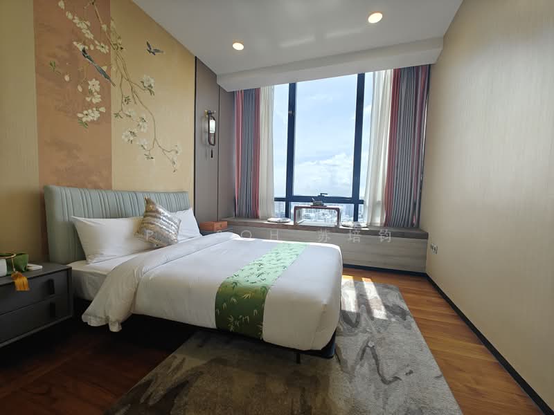 Reignwood Hamilton Scotts, 37 Scotts Road, 3 Bedrooms, 2,756 sqft, Apartment For Sale, by PK Soh 苏培钧, 500183385 - PropertyGuru.com.sg