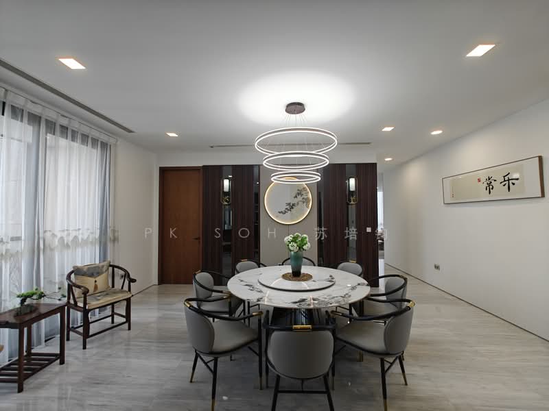 Reignwood Hamilton Scotts, 37 Scotts Road, 3 Bedrooms, 2,756 sqft, Apartment For Sale, by PK Soh 苏培钧, 500183385 - PropertyGuru.com.sg