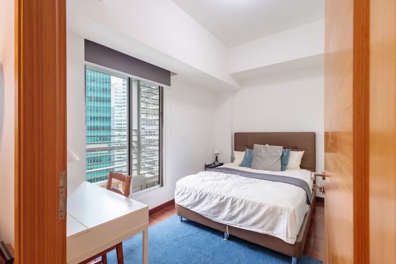 The Sail @ Marina Bay, 6 Marina Boulevard, 2 Bedrooms, 861 sqft, Condominium For Sale, by Yee Bey Liew, 500183392 - Master Bedroom - PropertyGuru.com.sg