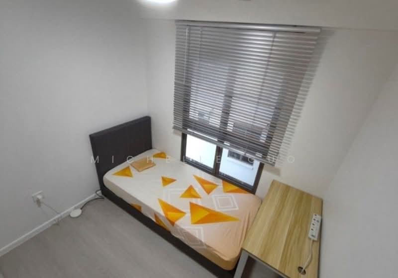 348B Yishun Avenue 11, 348B Yishun Avenue 11, Room Rental, 100 sqft, HDB Flat For Rent, by Michelle Guo, 500183394 - Bedroom - PropertyGuru.com.sg