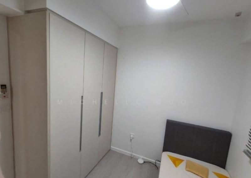 348B Yishun Avenue 11, 348B Yishun Avenue 11, Room Rental, 100 sqft, HDB Flat For Rent, by Michelle Guo, 500183394 - Bedroom - PropertyGuru.com.sg