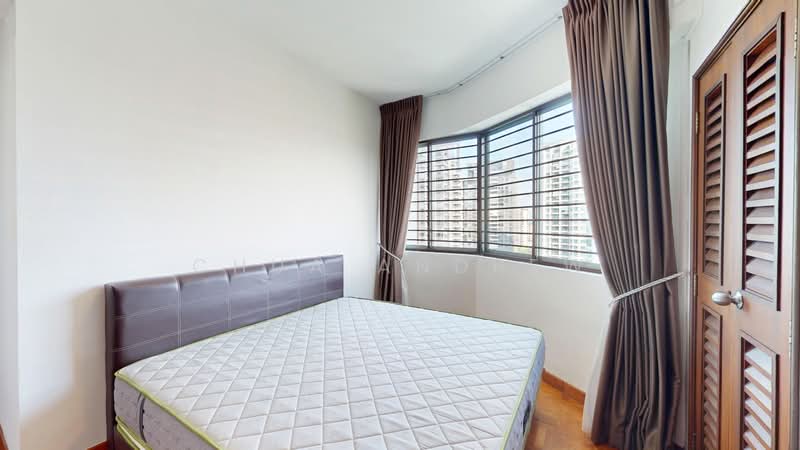 Astor Green, 7 Pine Grove, 2 Bedrooms, 1,089 sqft, Condominium For Rent, by Chua Andrew, 500183402 - Bedroom - PropertyGuru.com.sg