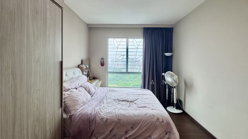 Guilin View, 20 Bukit Batok Street 52, 2 Bedrooms, 861 sqft, Condominium For Rent, by Chris Yan, 500183414 - Bedroom - PropertyGuru.com.sg
