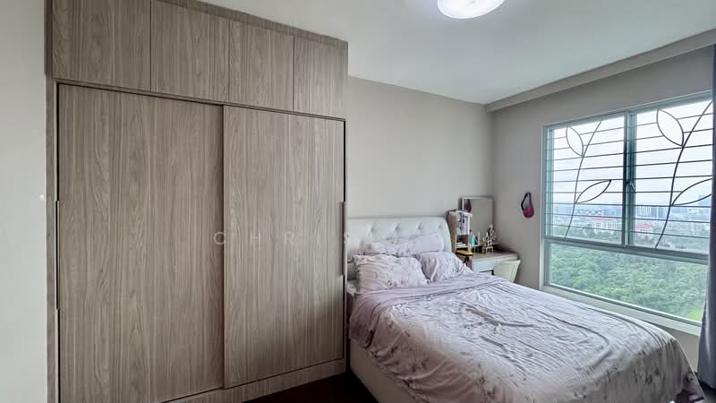 Guilin View, 20 Bukit Batok Street 52, 2 Bedrooms, 861 sqft, Condominium For Rent, by Chris Yan, 500183414 - Bedroom - PropertyGuru.com.sg