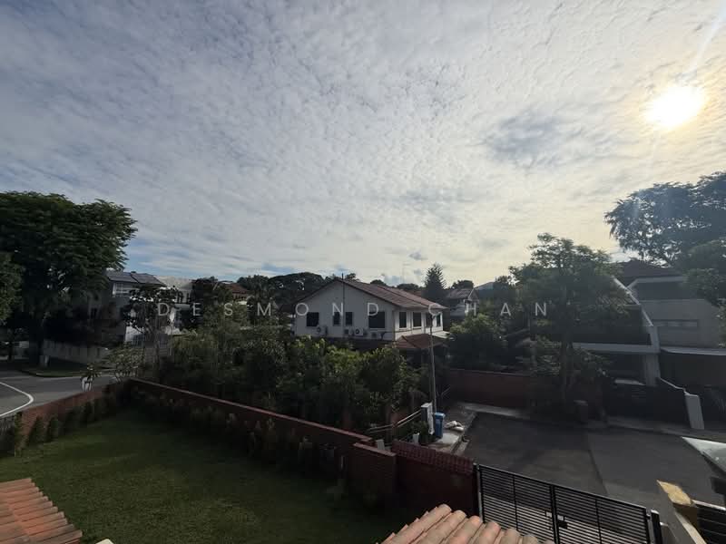 Capitol Park, Jalan Seni, University Road, Jalan Bahasa, 5 Bedrooms, 2,900 sqft, Semi-Detached House For Rent, by Desmond Chan, 500183417 - Exterior - PropertyGuru.com.sg