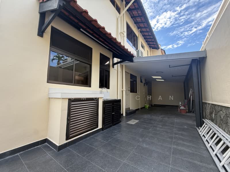 Capitol Park, Jalan Seni, University Road, Jalan Bahasa, 5 Bedrooms, 2,900 sqft, Semi-Detached House For Rent, by Desmond Chan, 500183417 - Exterior - PropertyGuru.com.sg