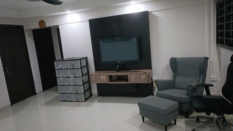228 Lorong 8 Toa Payoh, 228 Lorong 8 Toa Payoh, Room Rental, 300 sqft, HDB Flat For Rent, by Arvind (PN), 500183418 - Living Room - PropertyGuru.com.sg