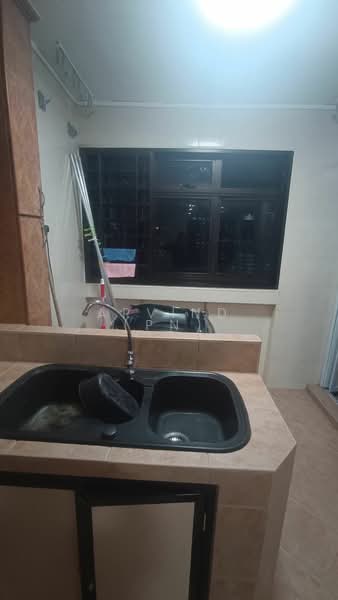 228 Lorong 8 Toa Payoh, 228 Lorong 8 Toa Payoh, Room Rental, 300 sqft, HDB Flat For Rent, by Arvind (PN), 500183418 - Kitchen - PropertyGuru.com.sg
