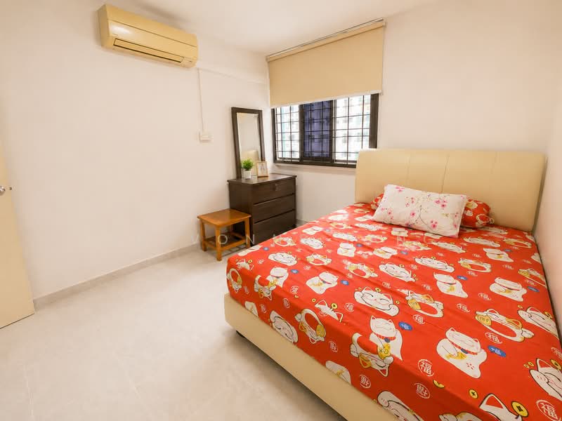 233 Serangoon Avenue 3, 233 Serangoon Avenue 3, 3 Bedrooms, 904 sqft, HDB Flat For Sale, by Joavonne Tang, 500183420 - Bedroom - PropertyGuru.com.sg