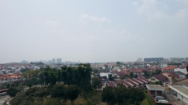 233 Serangoon Avenue 3, 233 Serangoon Avenue 3, Hougang / Punggol / Sengkang, 3 Bedrooms, 904 sqft, HDB Flat For Sale, by Joavonne Tang, 500183420 - Exterior - PropertyGuru.com.sg
