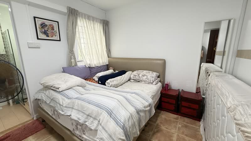 542 Bedok North Street 3, 542 Bedok North Street 3, 2 Bedrooms, 721 sqft, HDB Flat For Sale, by Marilyn Tan 陈凯欣, 500183421 - Bedroom - PropertyGuru.com.sg