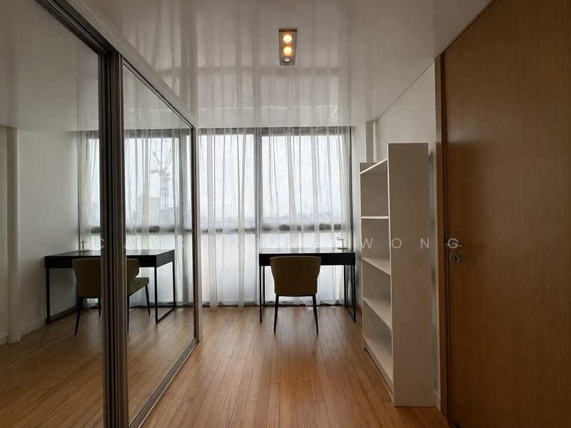 Spottiswoode Suites, 16 Spottiswoode Park Road, 1 Bedroom, 441 sqft, Condominium For Sale, by Cassandra Wong, 500183422 - Bedroom - PropertyGuru.com.sg