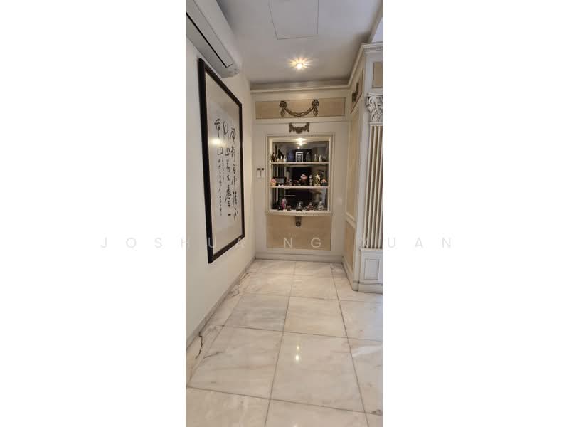 The Windsor, 7A Ontario Avenue, 5 Bedrooms, 3,735 sqft, Condominium For Sale, by Joshua Ng Xuan, 500183426 - Interior - PropertyGuru.com.sg