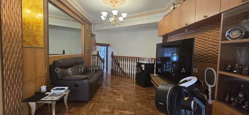 The Windsor, 7A Ontario Avenue, 5 Bedrooms, 3,735 sqft, Condominium For Sale, by Joshua Ng Xuan, 500183426 - Living Room - PropertyGuru.com.sg