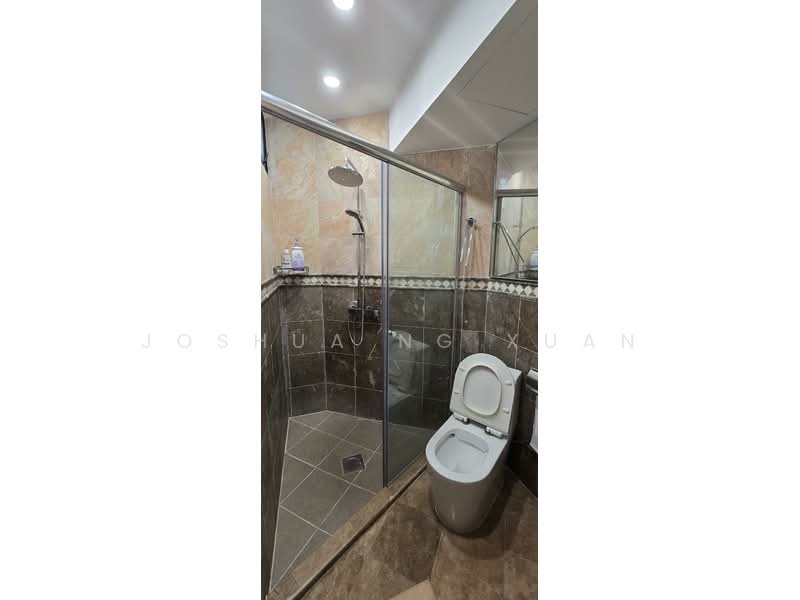 The Windsor, 7A Ontario Avenue, 5 Bedrooms, 3,735 sqft, Condominium For Sale, by Joshua Ng Xuan, 500183426 - Bathroom - PropertyGuru.com.sg